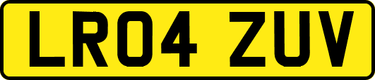 LR04ZUV