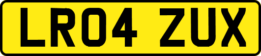 LR04ZUX
