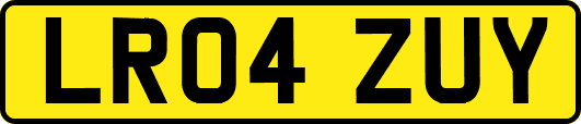 LR04ZUY