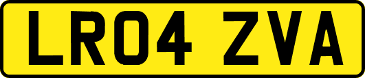 LR04ZVA
