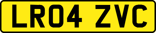 LR04ZVC