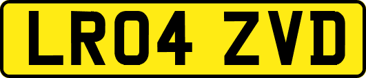 LR04ZVD