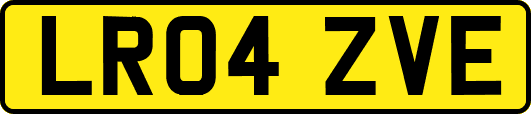 LR04ZVE