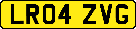 LR04ZVG