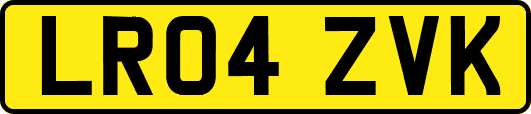 LR04ZVK
