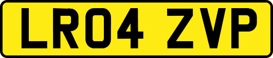 LR04ZVP