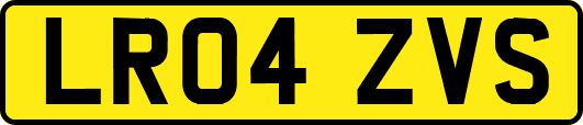 LR04ZVS