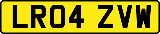 LR04ZVW