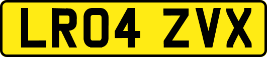 LR04ZVX