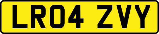 LR04ZVY