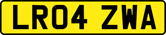 LR04ZWA