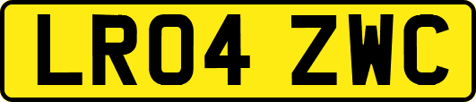 LR04ZWC