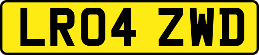 LR04ZWD