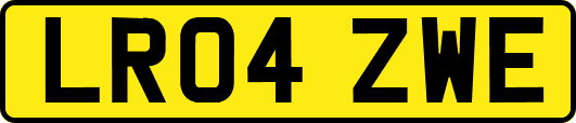 LR04ZWE