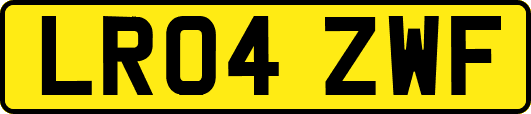 LR04ZWF
