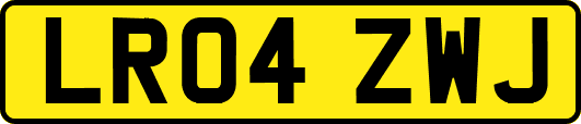 LR04ZWJ