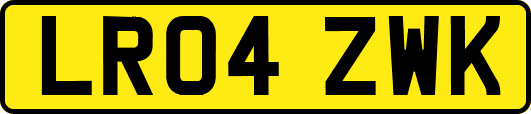 LR04ZWK