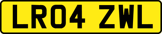 LR04ZWL