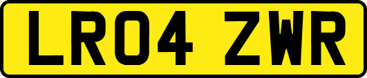 LR04ZWR
