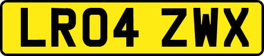 LR04ZWX