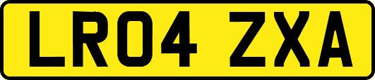 LR04ZXA