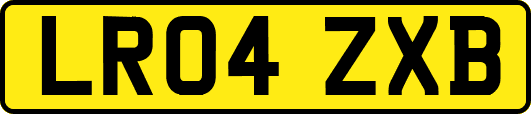 LR04ZXB