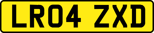 LR04ZXD