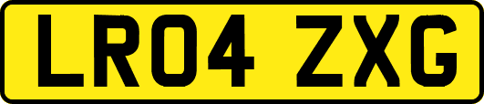 LR04ZXG