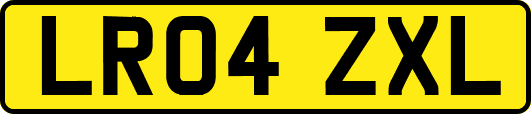 LR04ZXL