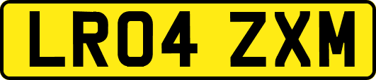 LR04ZXM