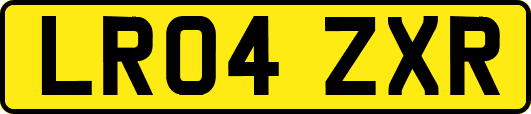 LR04ZXR