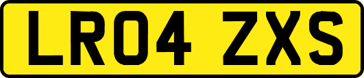LR04ZXS