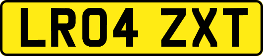 LR04ZXT