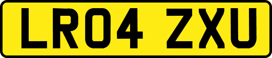 LR04ZXU