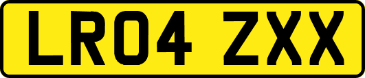 LR04ZXX