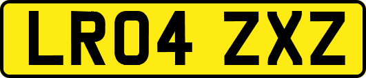 LR04ZXZ