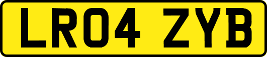 LR04ZYB