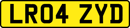 LR04ZYD
