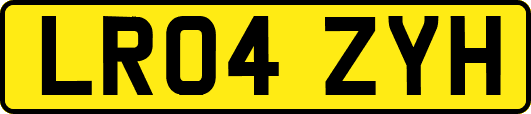 LR04ZYH