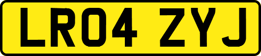 LR04ZYJ