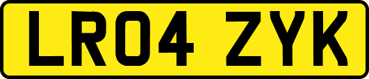 LR04ZYK