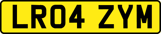 LR04ZYM