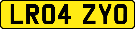 LR04ZYO
