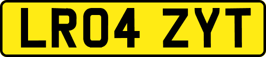 LR04ZYT