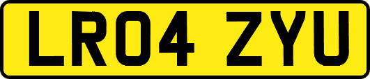 LR04ZYU