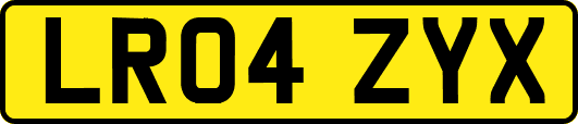 LR04ZYX