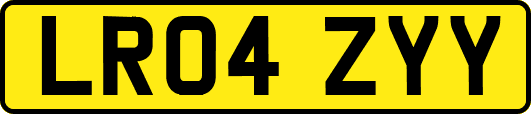 LR04ZYY