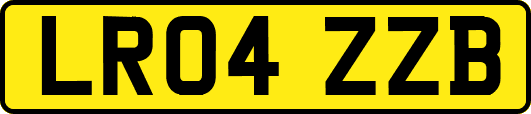 LR04ZZB