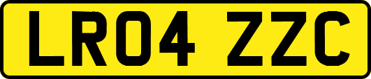 LR04ZZC