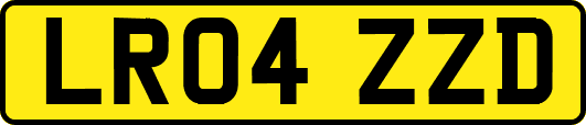 LR04ZZD